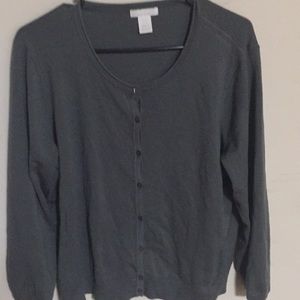 H&M Women’s Long Sleeved Blouse